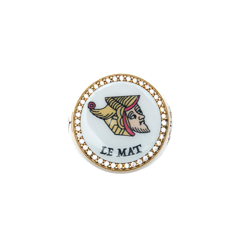 Le Mat